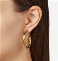 Orecchini Chiara Ferragni Donna BOLD in Lega metallica J19AXP10 - J19AXP10